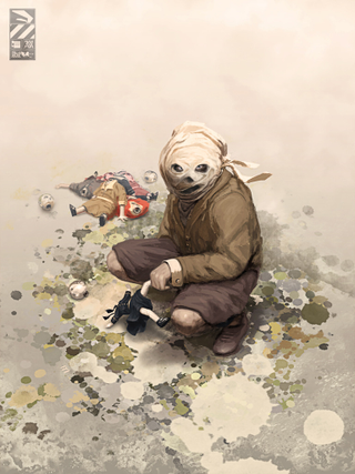 Illustration for article titled The World, Or At Least What's Left Of It, Is Yours
